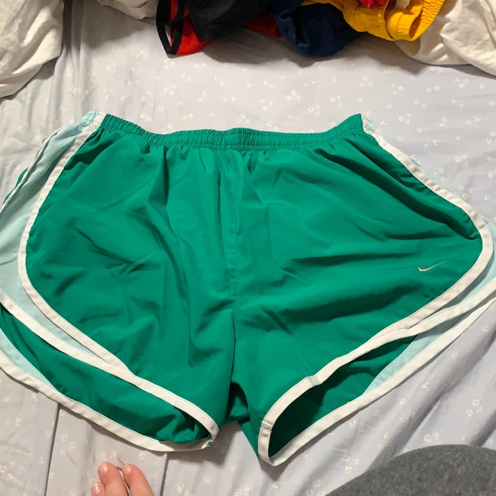 Nike shorts